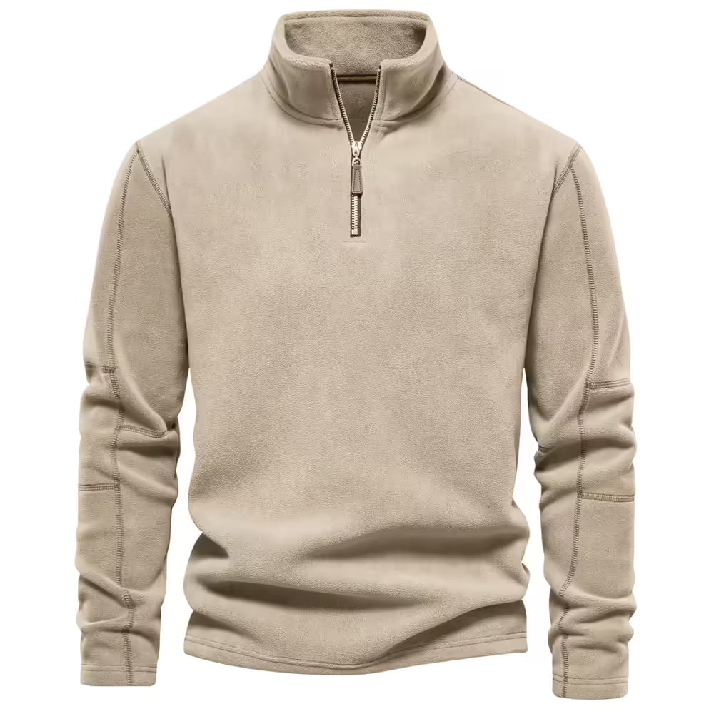 Pull Montagne Chic