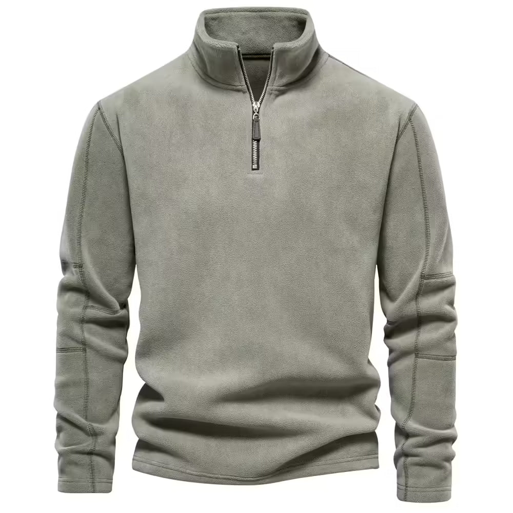 Pull Montagne Chic